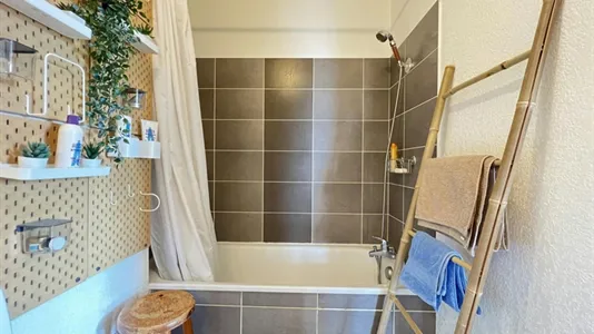 Apartments in Toulouse - photo 9