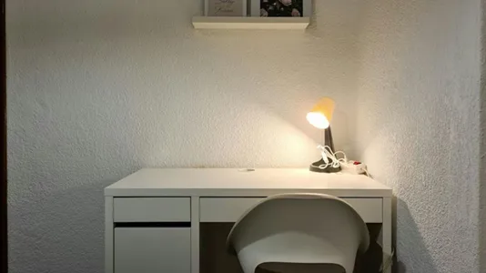 Rooms in Valencia L'Eixample - photo 5