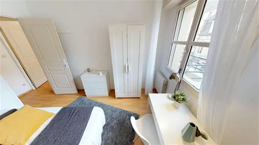Rooms in Lille - photo 2