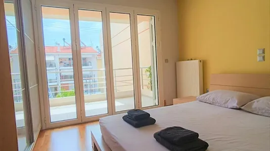 Apartments in Agia Paraskevi - photo 6