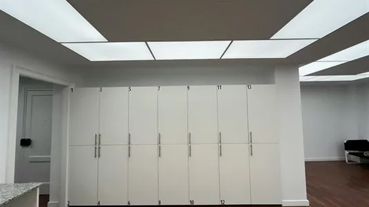 Rooms in Barcelona Eixample - photo 10