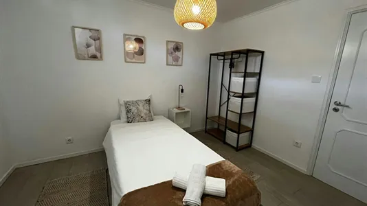 Rooms in Matosinhos - photo 2