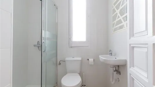 Rooms in Madrid Arganzuela - photo 10