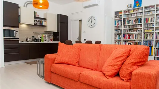 Apartments in Milano Zona 2 - Stazione Centrale, Gorla, Turro, Greco, Crescenzago - photo 5