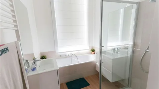 Rooms in Brussels Sint-Gillis - photo 8