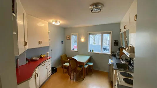 Rooms in Reykjavík Hlíðar - photo 6