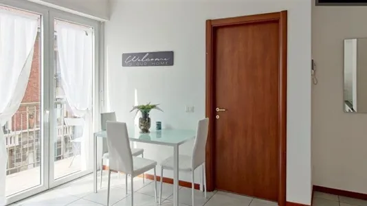 Apartments in Milano Zona 8 - Fiera, Gallaratese, Quarto Oggiaro - photo 10