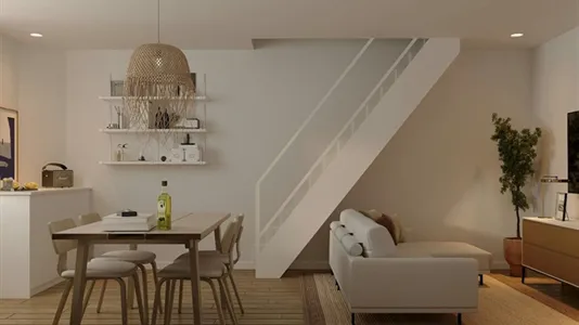 Apartments in Location is not specified - photo 2