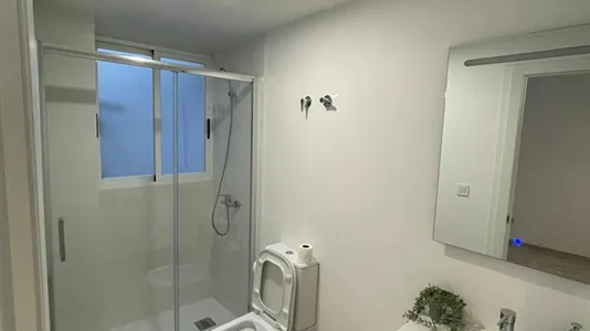 Rooms in Valencia Patraix - photo 4