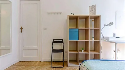 Rooms in Turin - photo 3