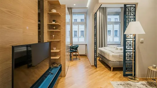 Apartments in Vienna Favoriten - photo 7