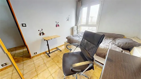 Rooms in Lyon - photo 2