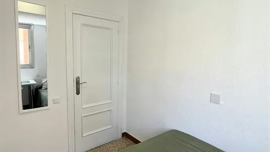 Rooms in Burjassot - photo 7
