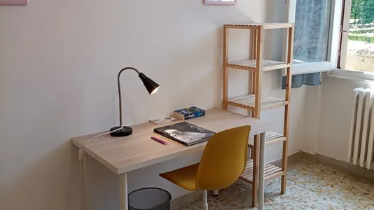 Rooms in Florence - photo 7