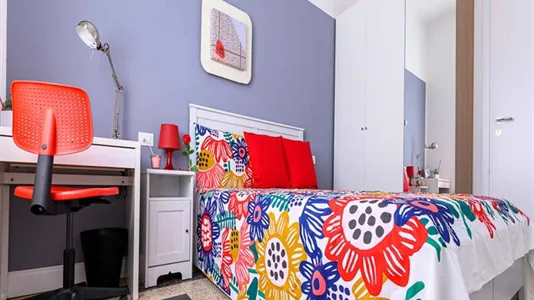 Rooms in Milano Zona 2 - Stazione Centrale, Gorla, Turro, Greco, Crescenzago - photo 2