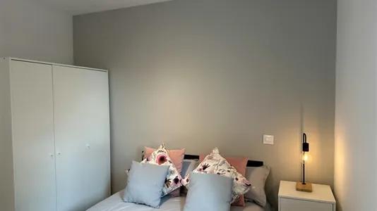 Apartments in Alcorcón - photo 9