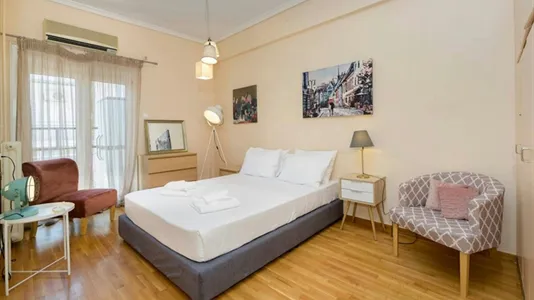 Apartments in Location is not specified - photo 6