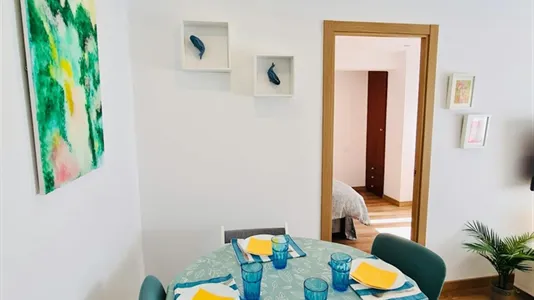 Rooms in Santander - photo 4