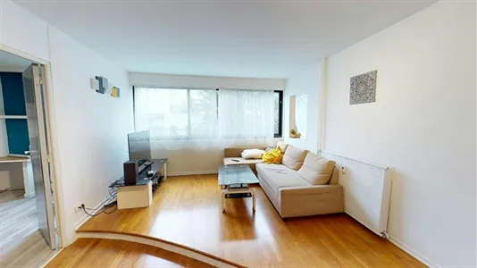 Rooms in Grenoble - photo 4