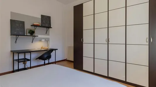 Rooms in Padua - photo 6