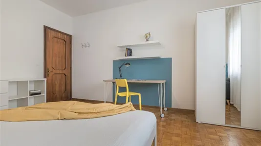 Rooms in Padua - photo 8