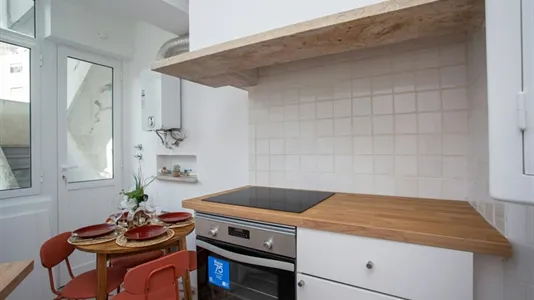 Rooms in Location is not specified - photo 10