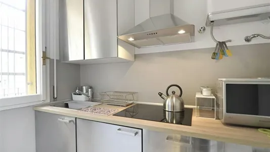 Apartments in Bologna - photo 7