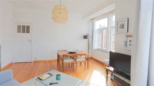 Apartments in Brussels Sint-Pieters-Woluwe - photo 6