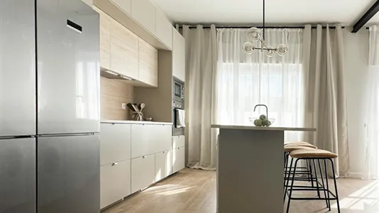 Rooms in Madrid Usera - photo 9