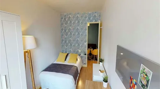 Rooms in Nanterre - photo 3