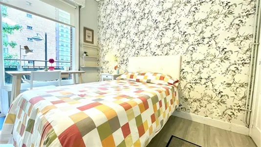 Rooms in Bilbao - photo 4