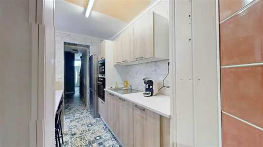 Rooms in Lille - photo 6