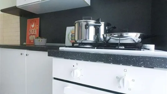 Rooms in Milano Zona 8 - Fiera, Gallaratese, Quarto Oggiaro - photo 7