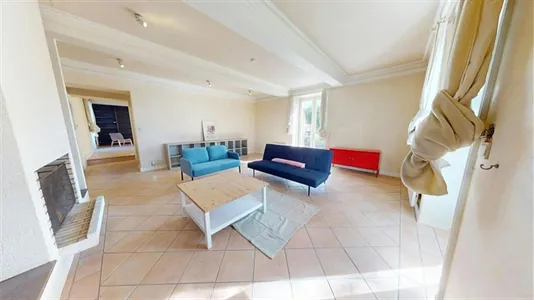 Rooms in Lyon - photo 4