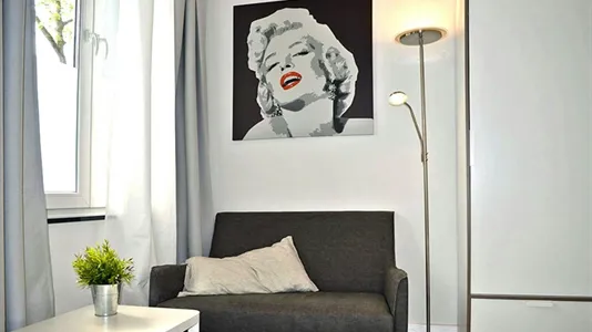 Apartments in Cologne Innenstadt - photo 3