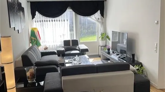 Houses in Angered - photo 7