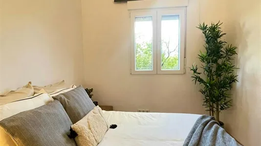 Rooms in Madrid Chamartín - photo 8