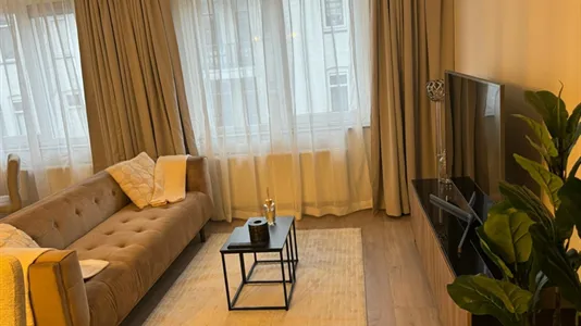 Apartments in Rotterdam Noord - photo 3