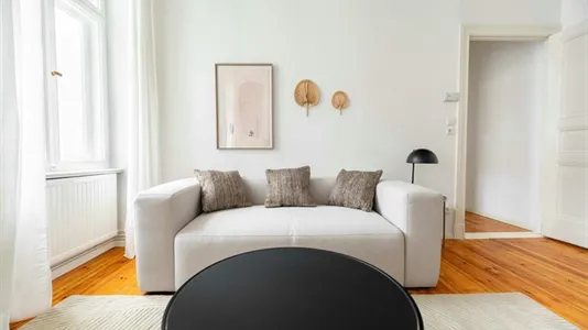 Apartments in Berlin Charlottenburg-Wilmersdorf - photo 4