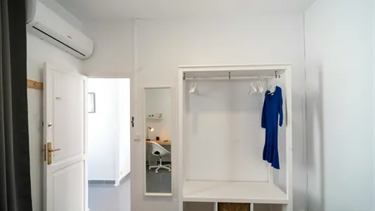 Rooms in Valencia L'Eixample - photo 6