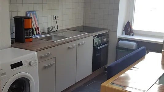 Rooms in Berlin Friedrichshain-Kreuzberg - photo 5