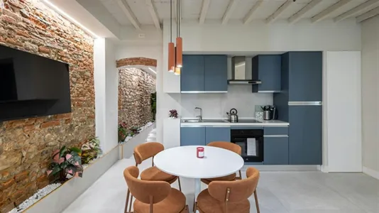 Apartments in Florence - photo 7
