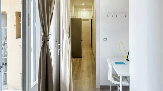 Rooms in Bologna - photo 4