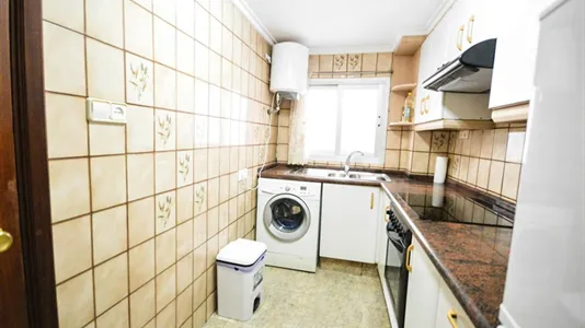 Apartments in Valencia Algirós - photo 4