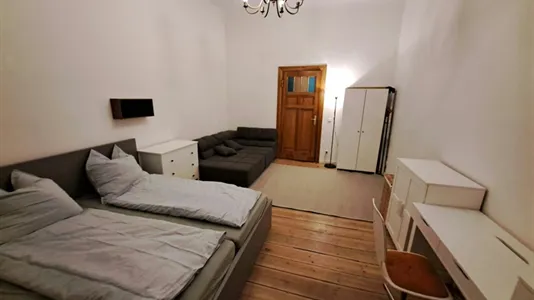 Rooms in Berlin Neukölln - photo 4