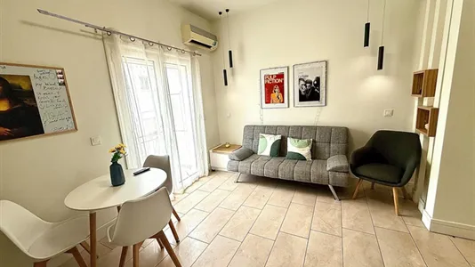 Apartments in Athens Ampelokipoi - photo 7