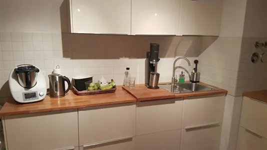 Apartments in Location is not specified - photo 10