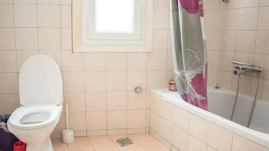 Rooms in Athens Ampelokipoi - photo 8