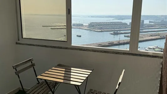 Rooms in Almada - photo 9