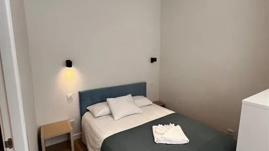 Apartments in Madrid Chamartín - photo 5